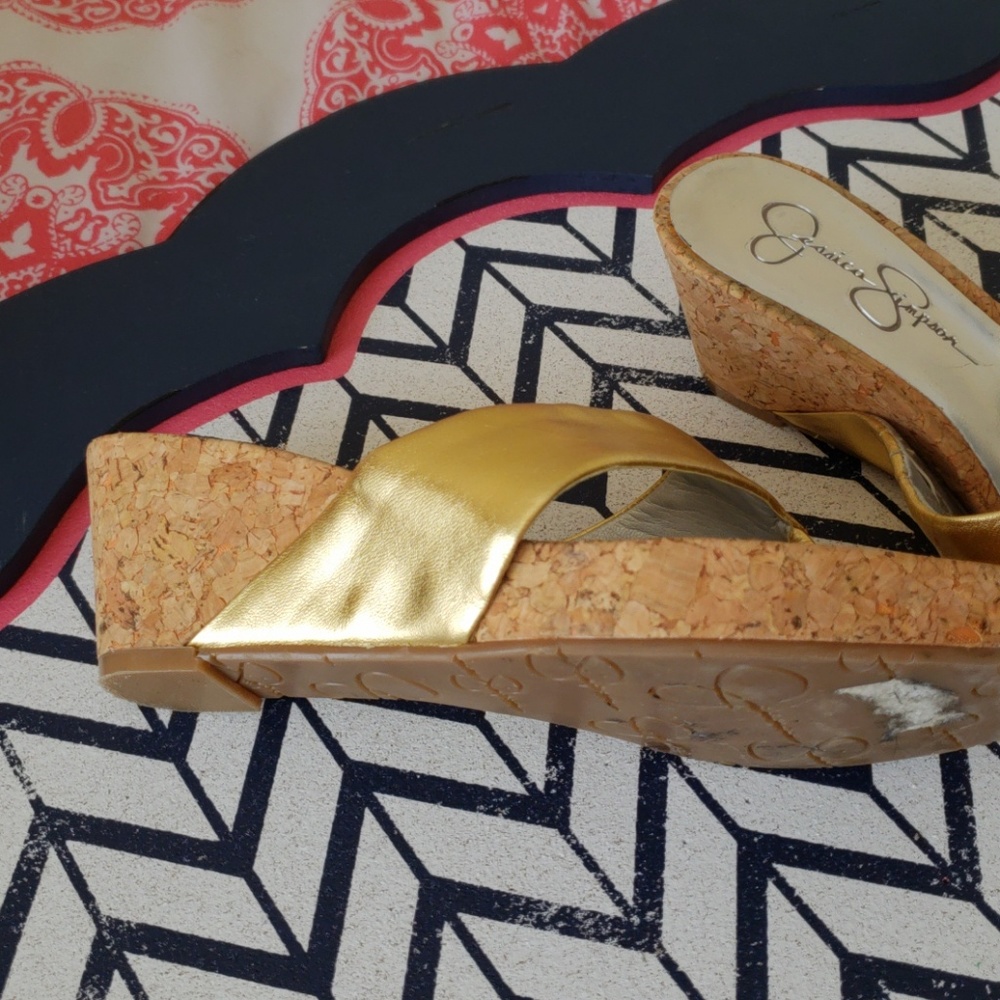 Jessica Simpson - Picture 2 of 3